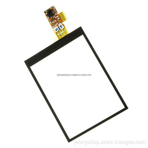 Mobile Phone Touch Screen for Blackberry 9500